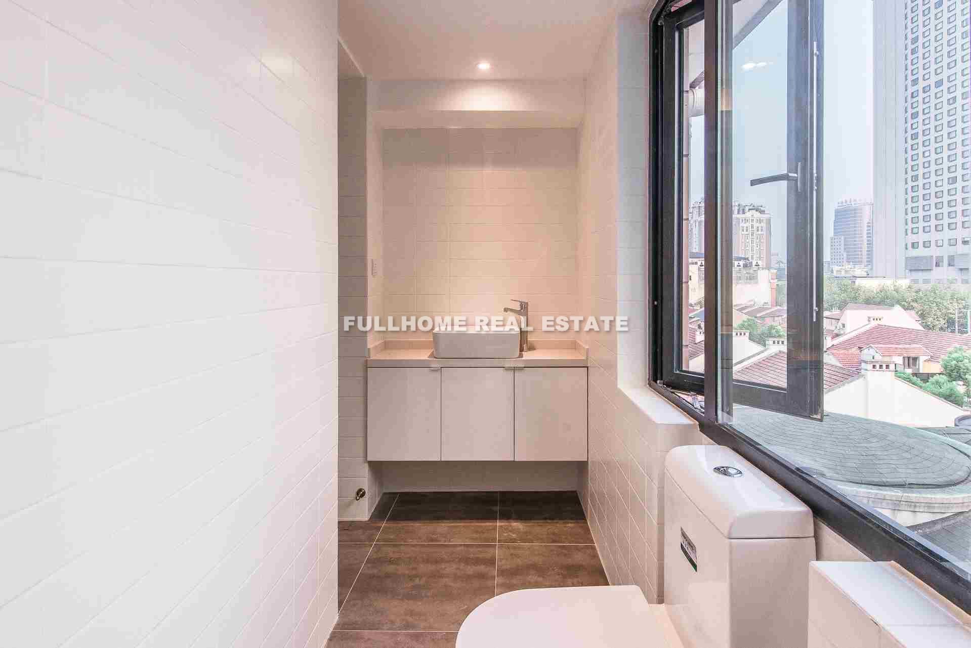 No.1-500 Jinxian Road Old House - Interior view 3, Shanghai rental property