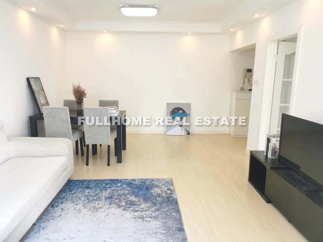 Lyon Garden - Interior view 8, Shanghai rental property