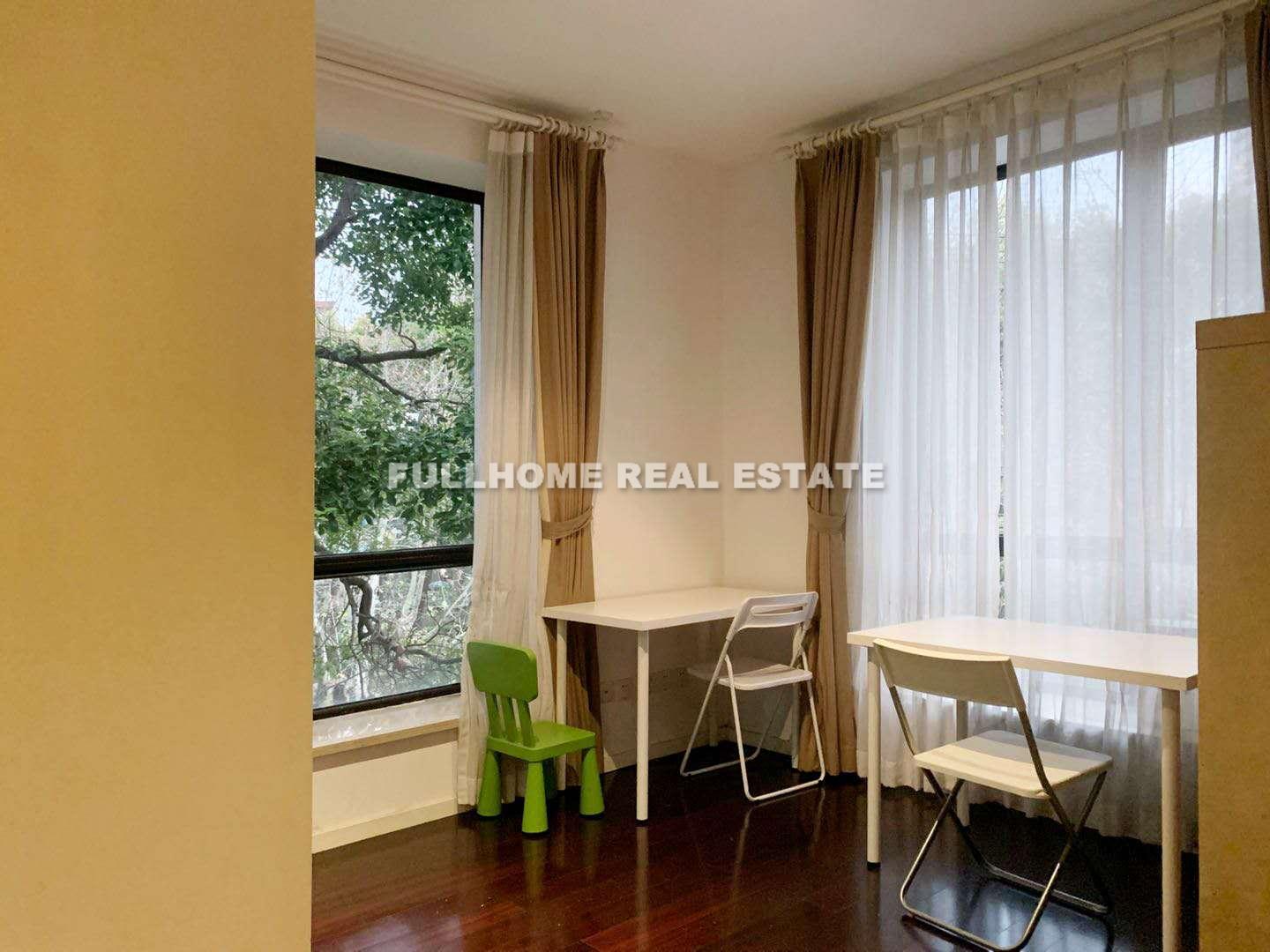 Belgravia - Interior view 20, Shanghai rental property