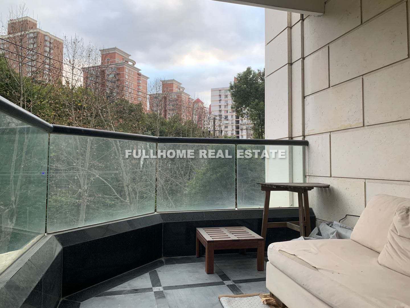 Belgravia - Interior view 9, Shanghai rental property