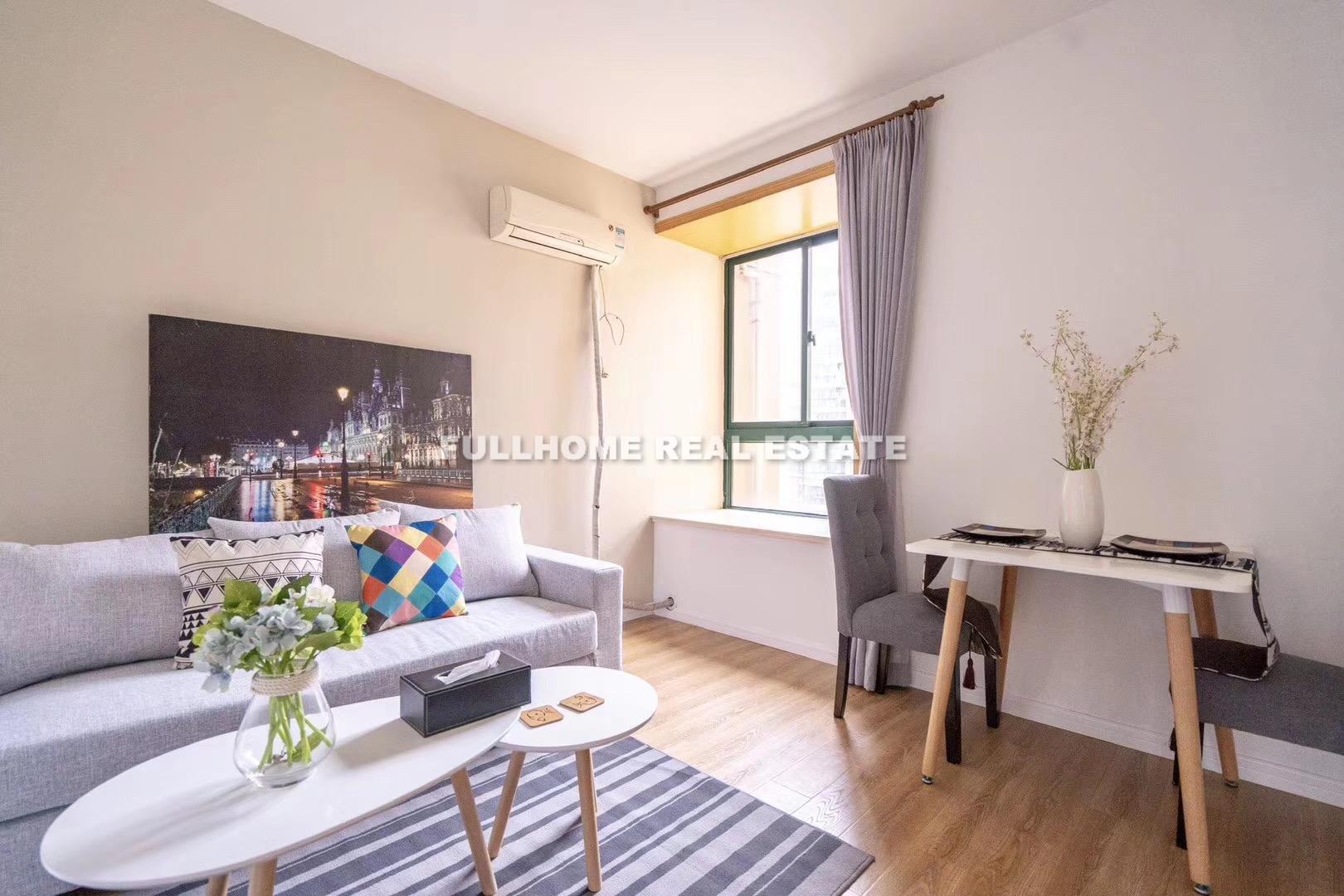 Tianshan Star City - 2 bedroom apartment in Shanghai, Tianshan, Hongqiao