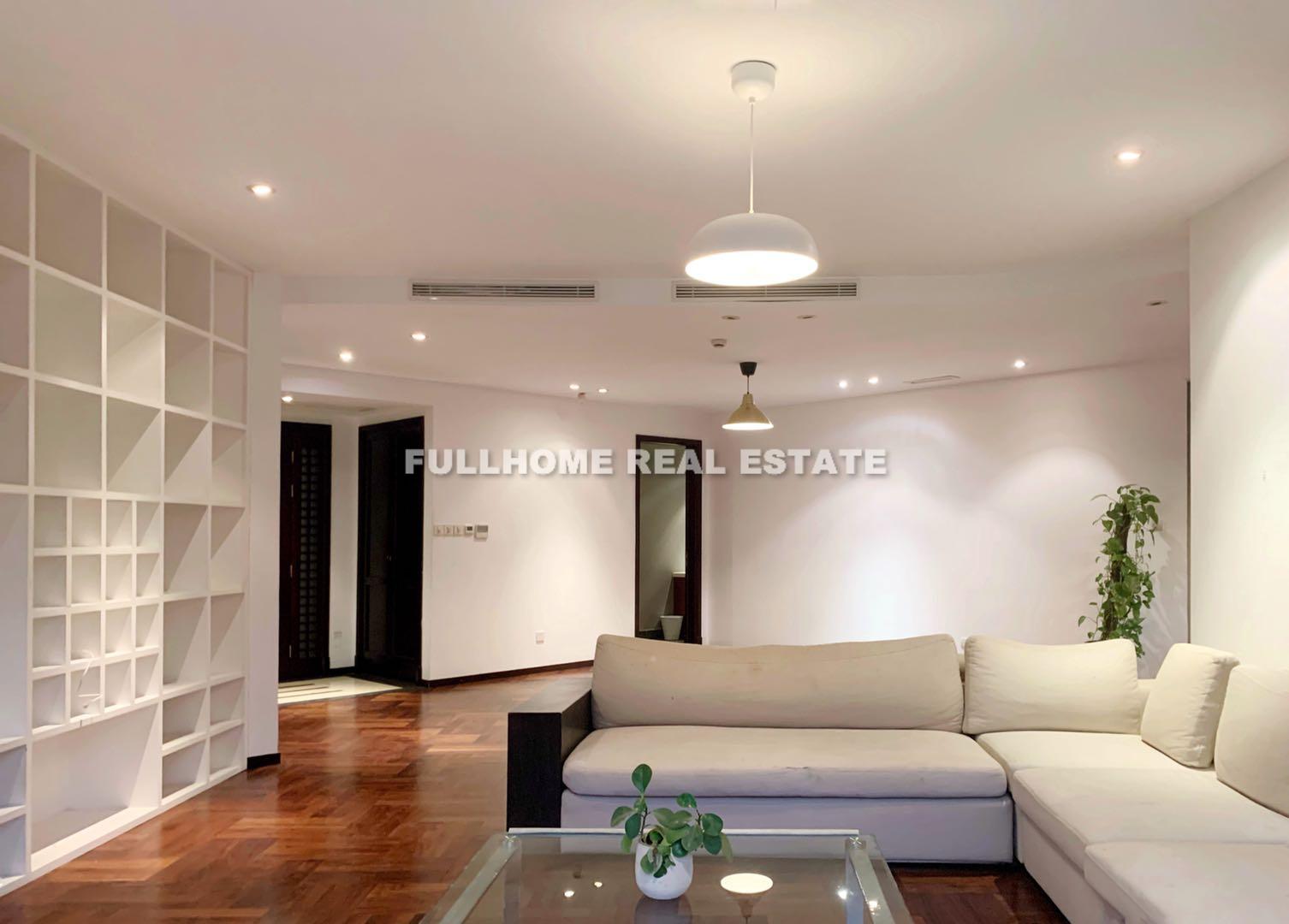 Belgravia - Interior view 5, Shanghai rental property