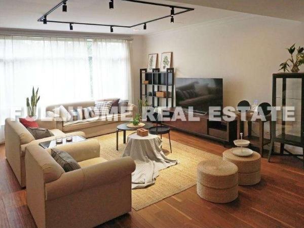 Vizcaya Villa - 4 bedroom apartment in Shanghai, Jingqiao Green City, Pudong