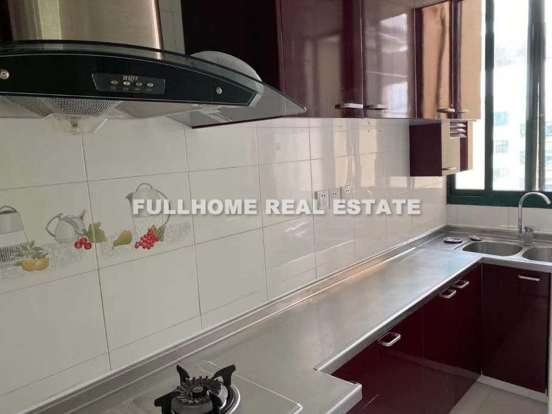 Tianshan Star City - Interior view 5, Shanghai rental property