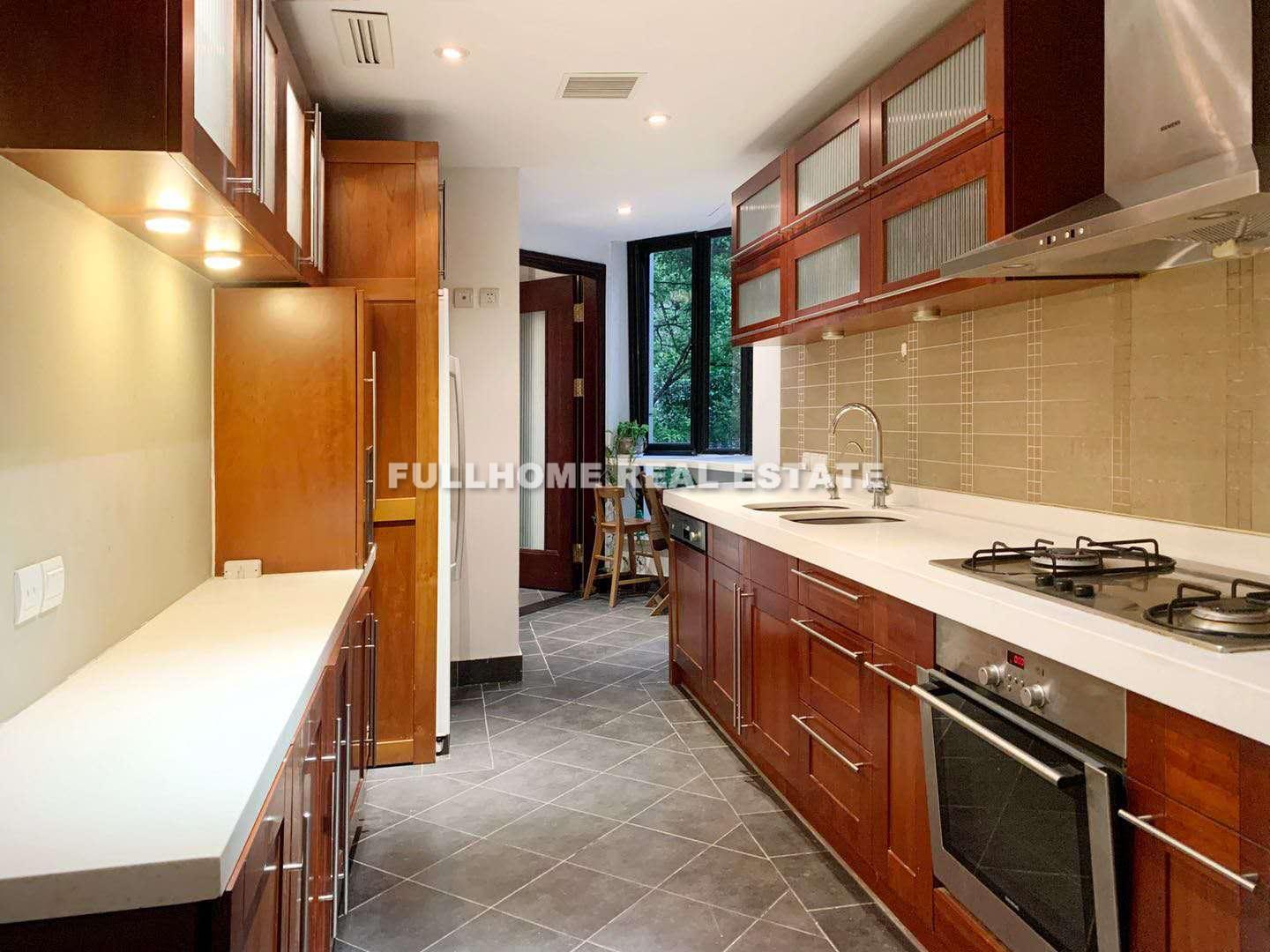 Belgravia - Interior view 4, Shanghai rental property