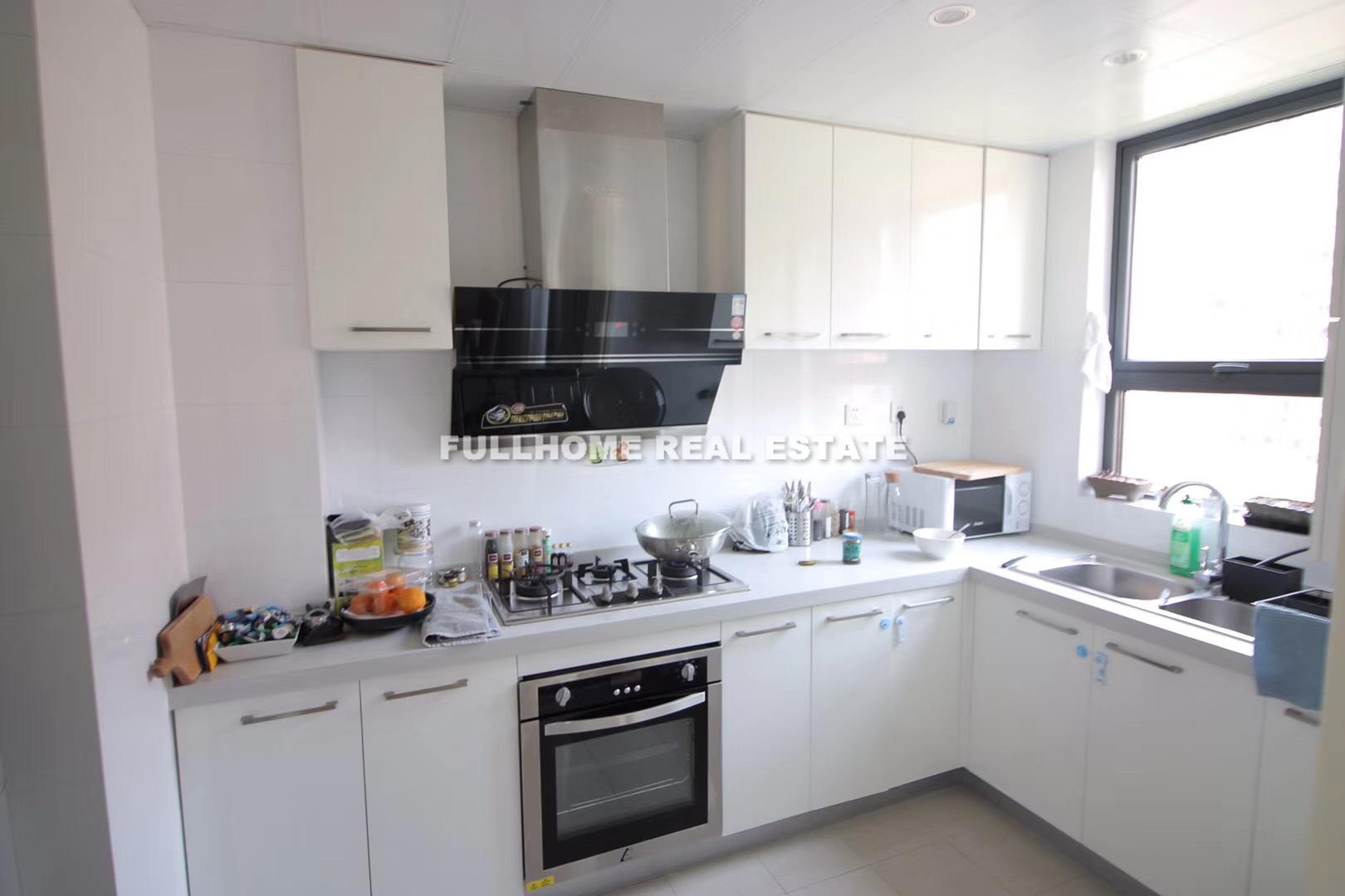 Territory Shanghai  - Interior view 2, Shanghai rental property