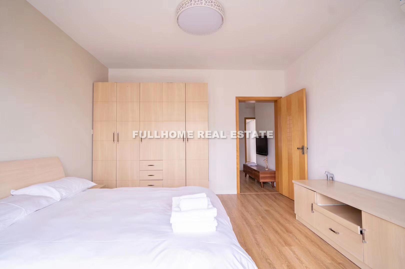 Tianshan Star City - Interior view 6, Shanghai rental property