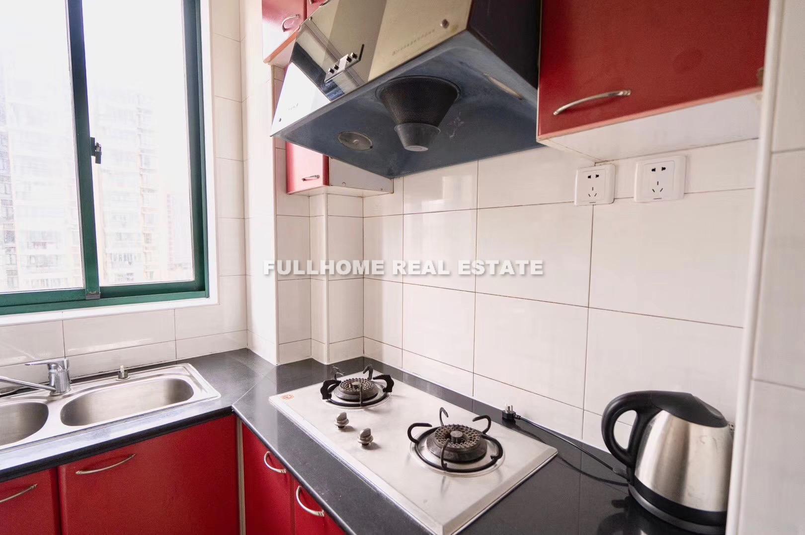 Tianshan Star City - Interior view 5, Shanghai rental property