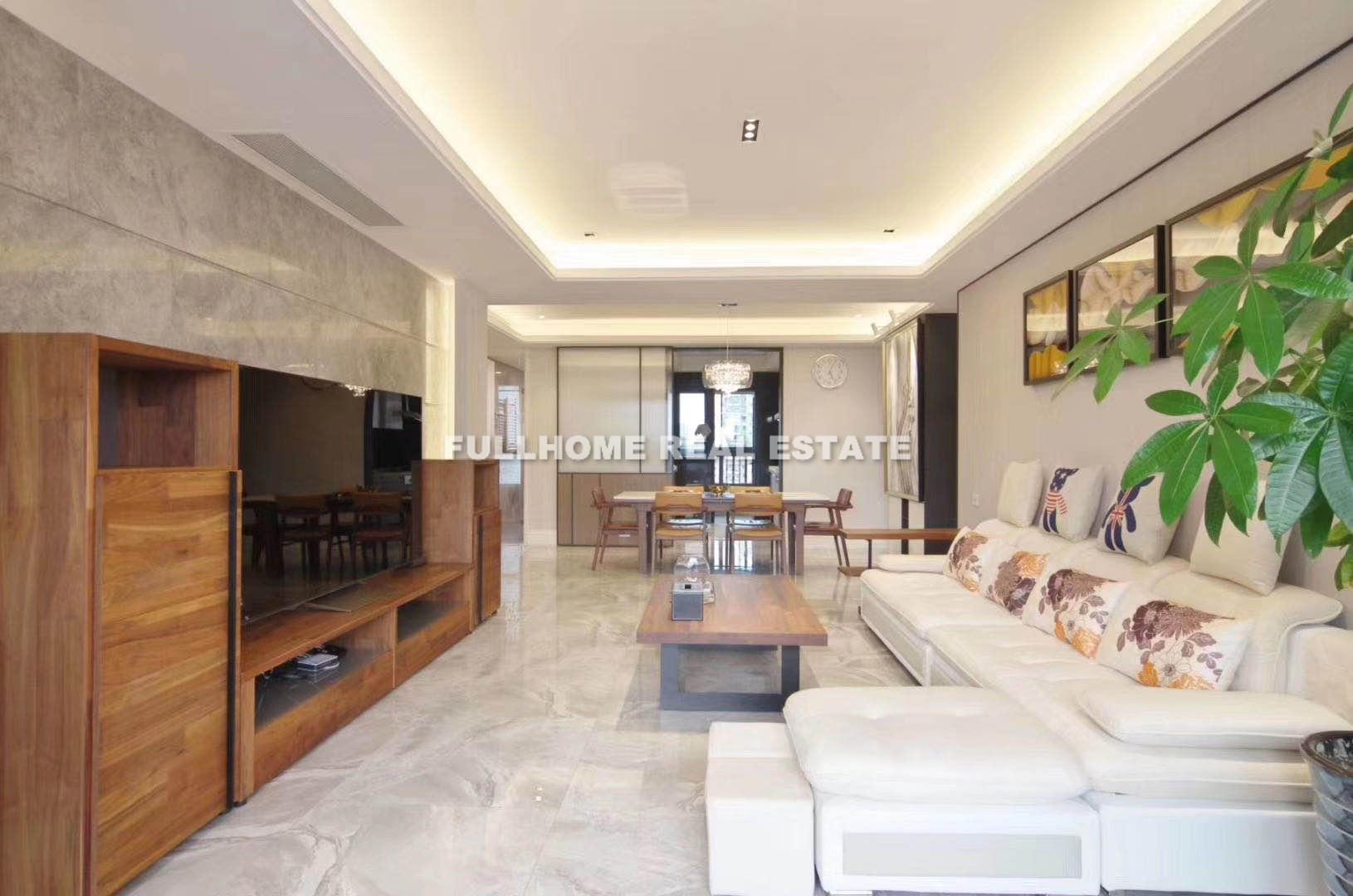 SUHE RONGJING - Interior view 2, Shanghai rental property