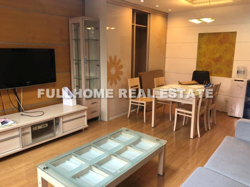 Chrysanthemum Park - 2 bedroom apartment in Shanghai, Lujiazui, Pudong