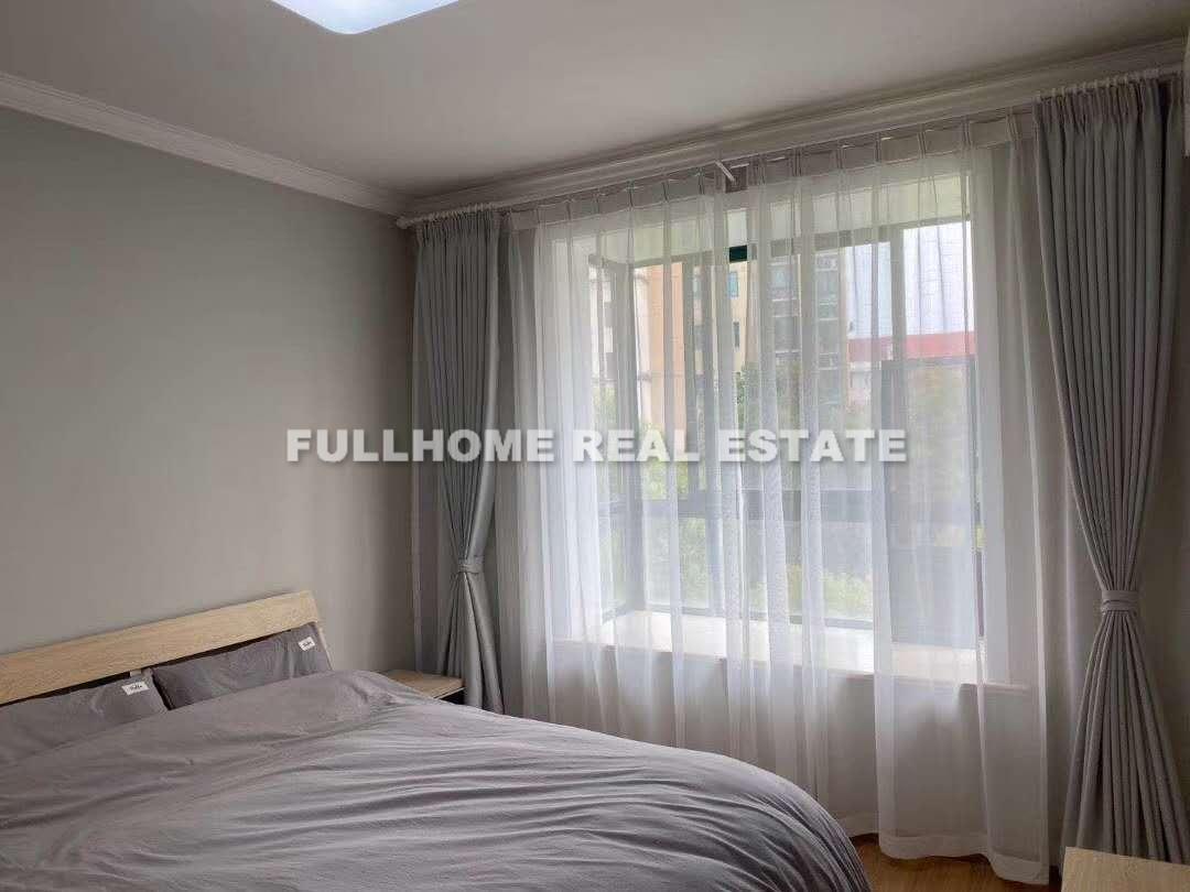 Tianshan Star City - Interior view 4, Shanghai rental property