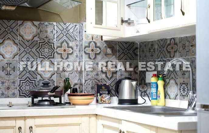 Shi Ye Appartment - Interior view 8, Shanghai rental property