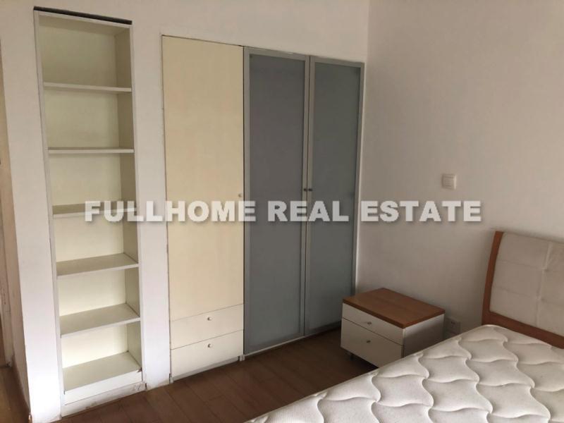 Chrysanthemum Park - Interior view 5, Shanghai rental property