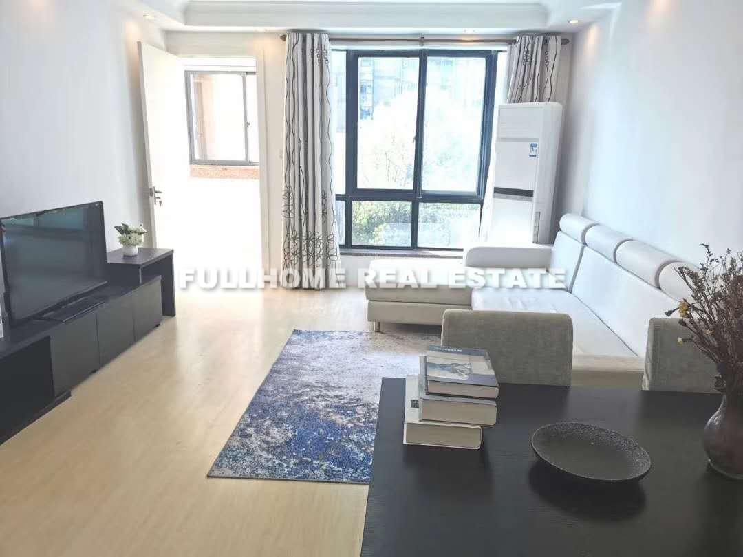 Lyon Garden - 2 bedroom apartment in Shanghai, Gubei, Hongqiao