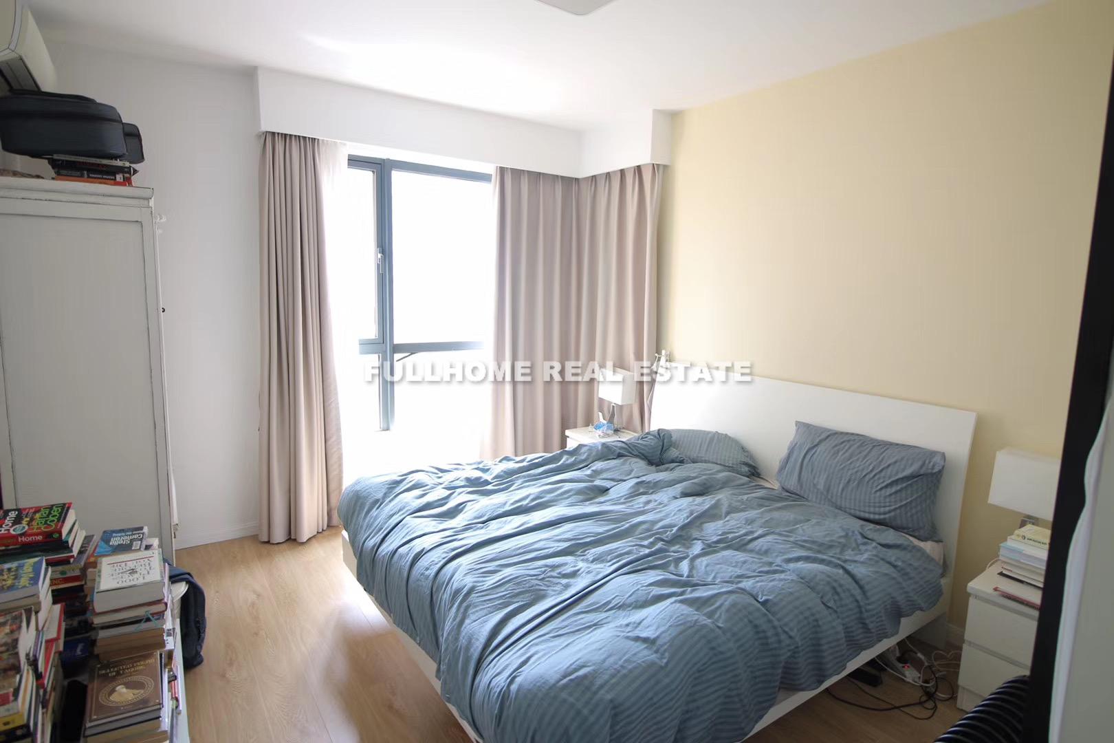 Territory Shanghai  - Interior view 6, Shanghai rental property