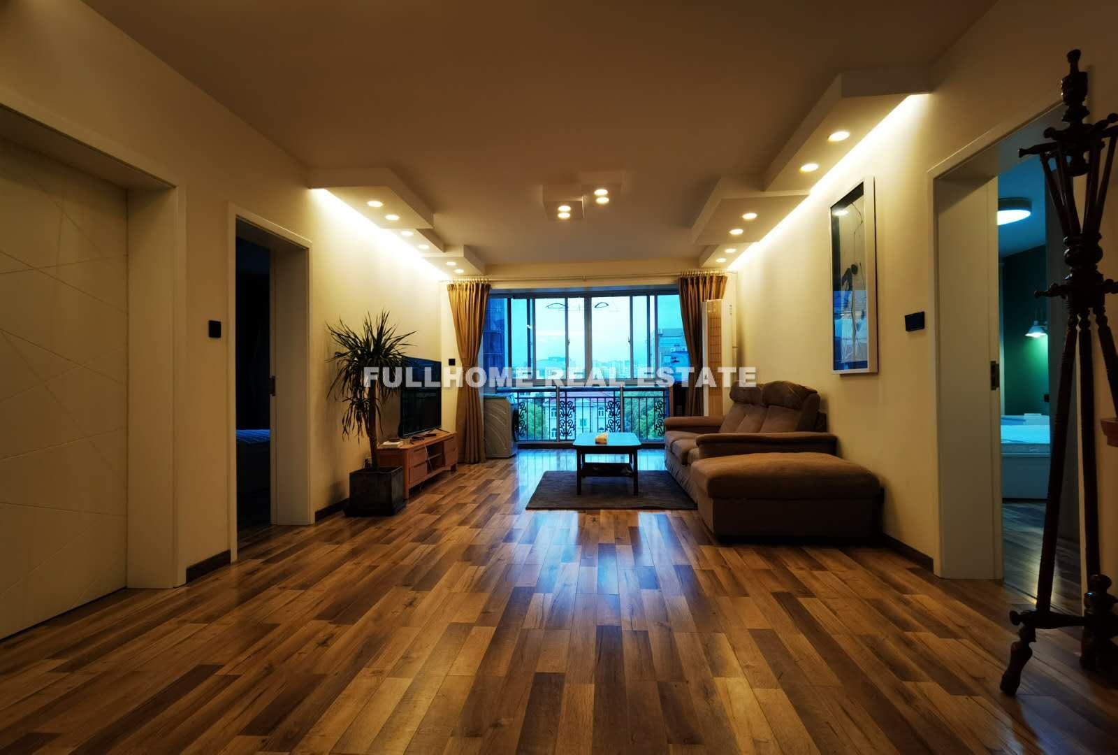 Hua Guang Garden  - Interior view 9, Shanghai rental property