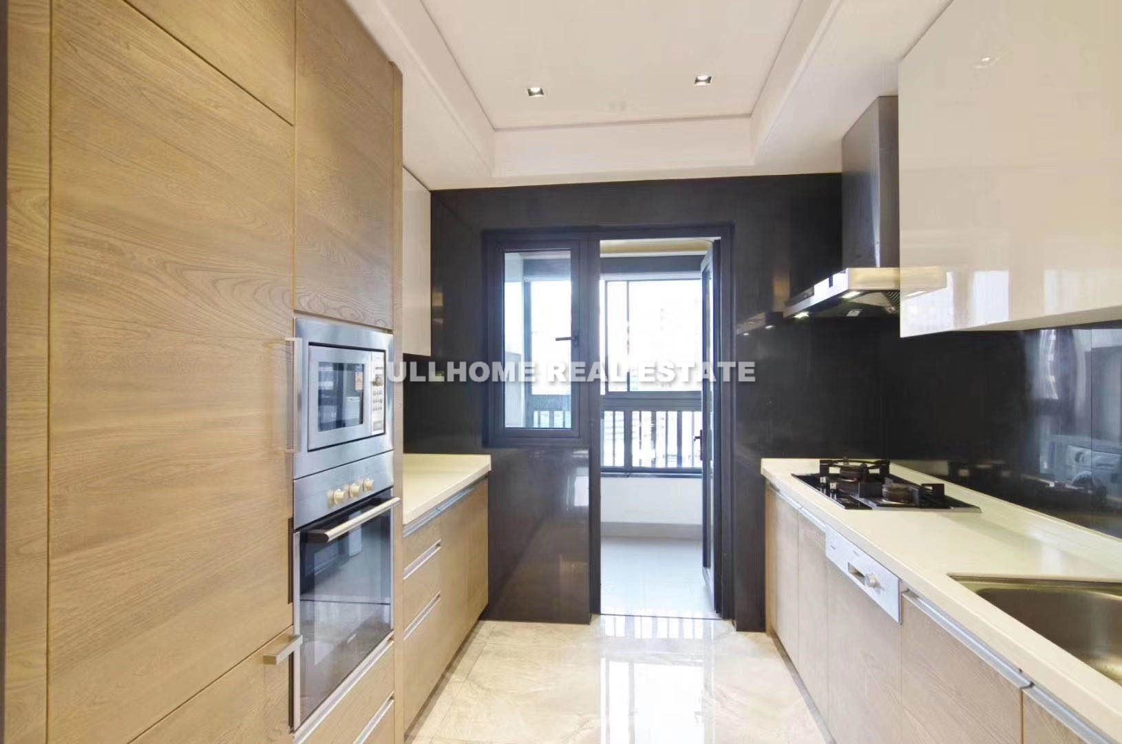 SUHE RONGJING - Interior view 9, Shanghai rental property