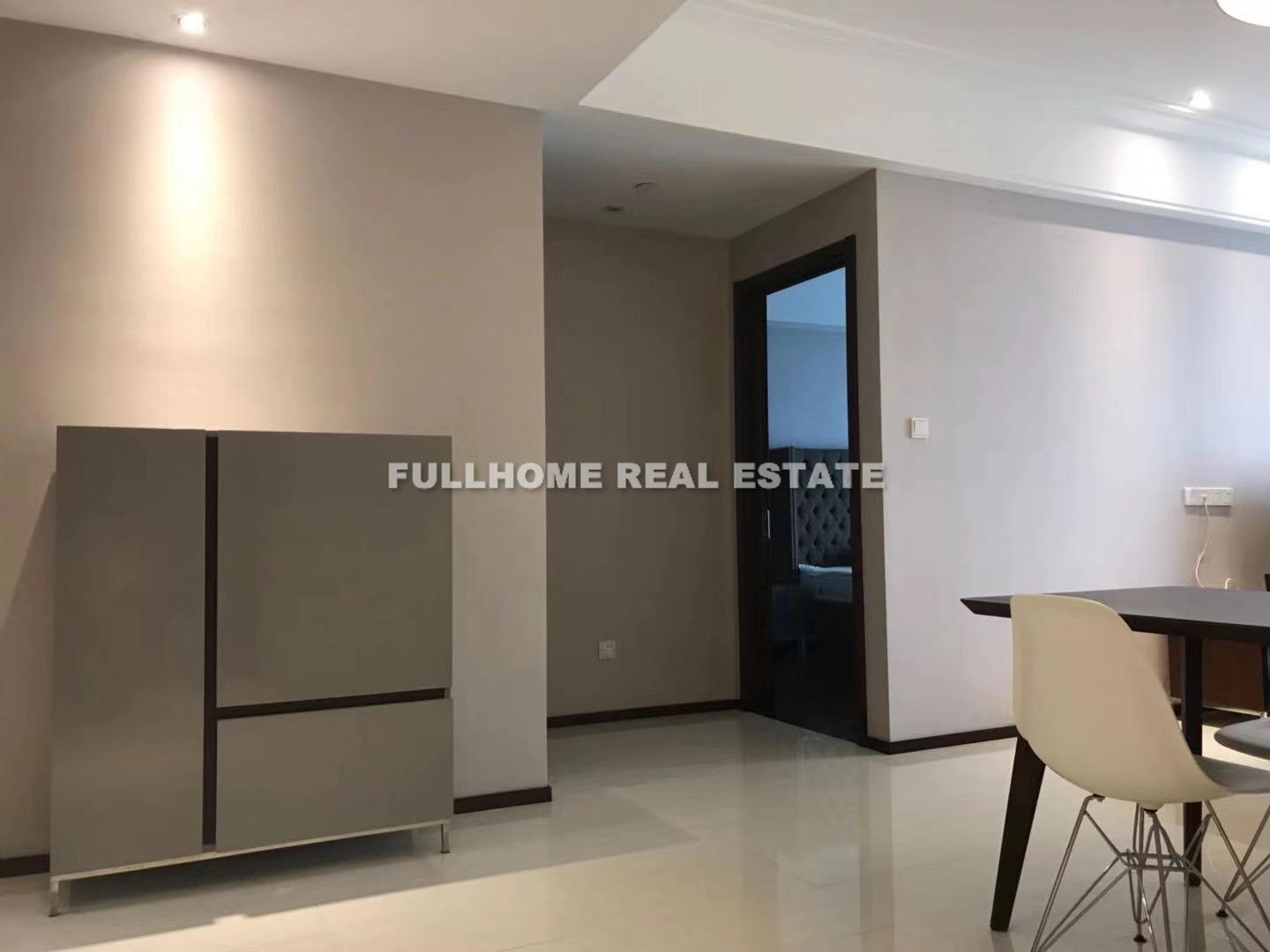 Riverside Binjiang - Interior view 3, Shanghai rental property