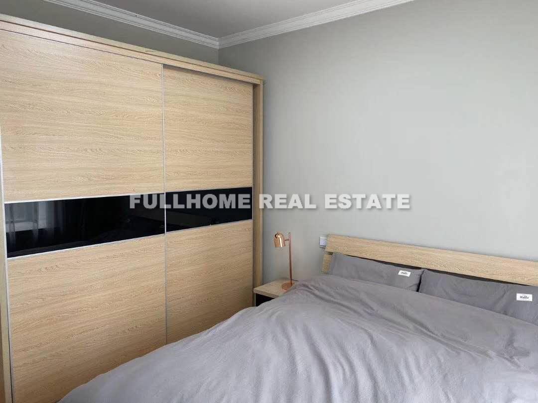 Tianshan Star City - Interior view 6, Shanghai rental property