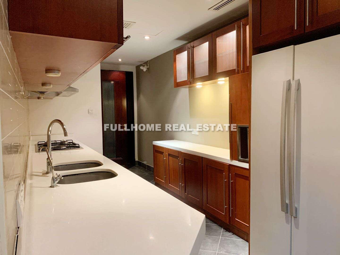 Belgravia - Interior view 15, Shanghai rental property