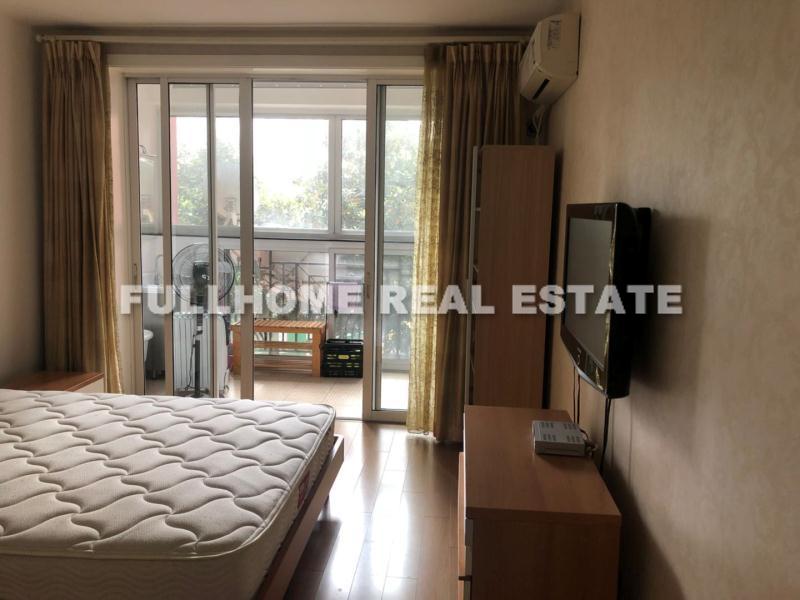 Chrysanthemum Park - Interior view 2, Shanghai rental property