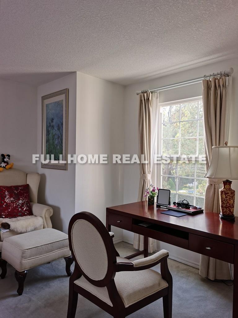 Belle Wood Villa - Interior view 9, Shanghai rental property