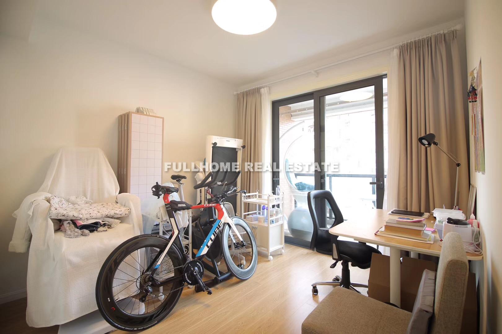 Territory Shanghai  - Interior view 8, Shanghai rental property