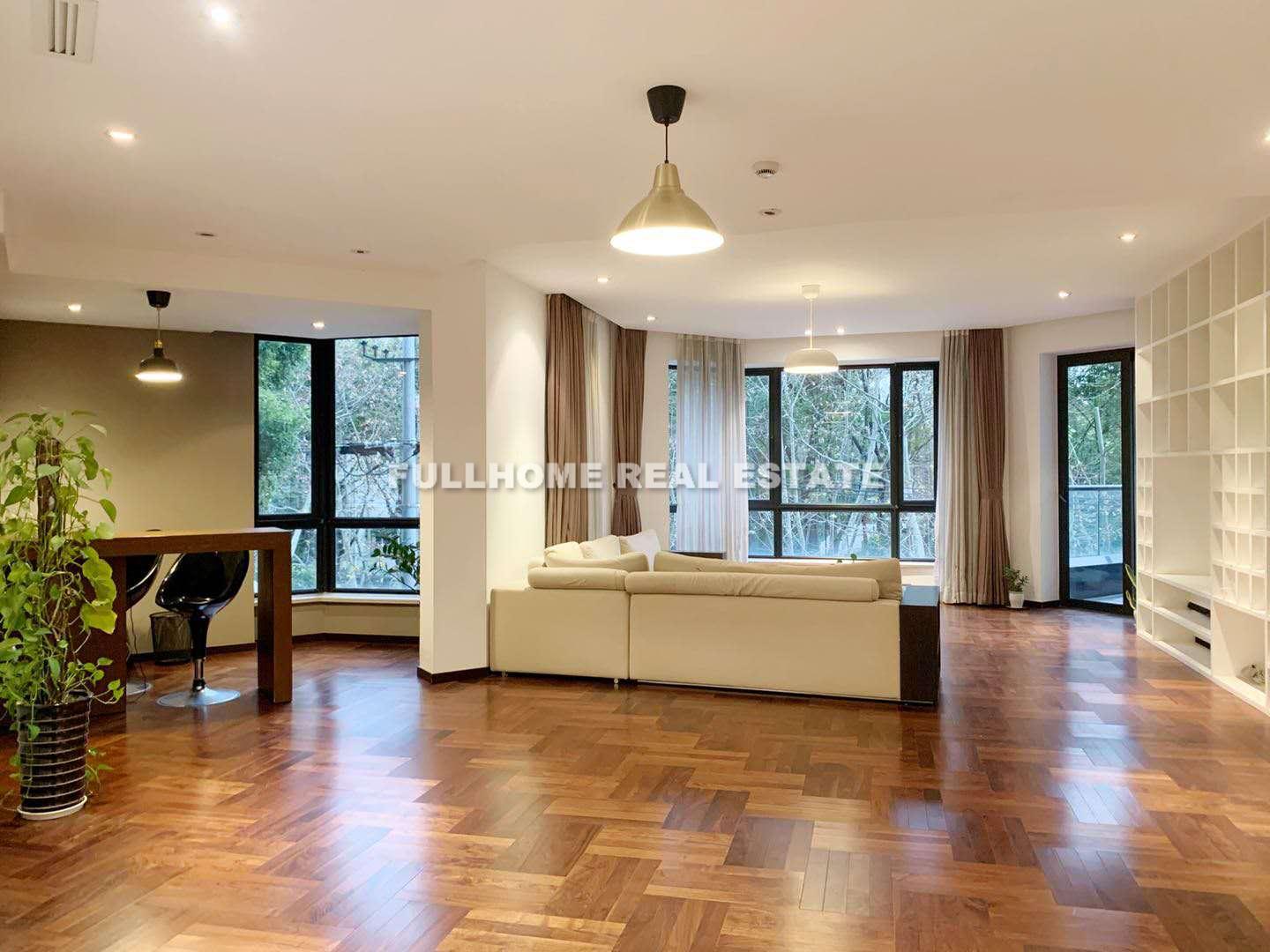 Belgravia - Interior view 7, Shanghai rental property