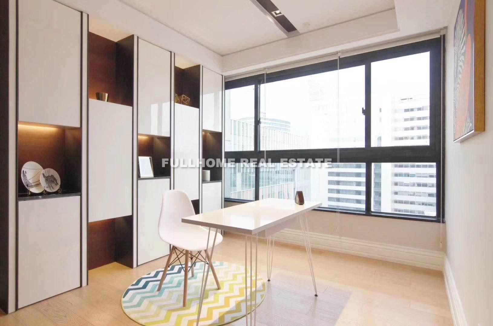 SUHE RONGJING - Interior view 6, Shanghai rental property