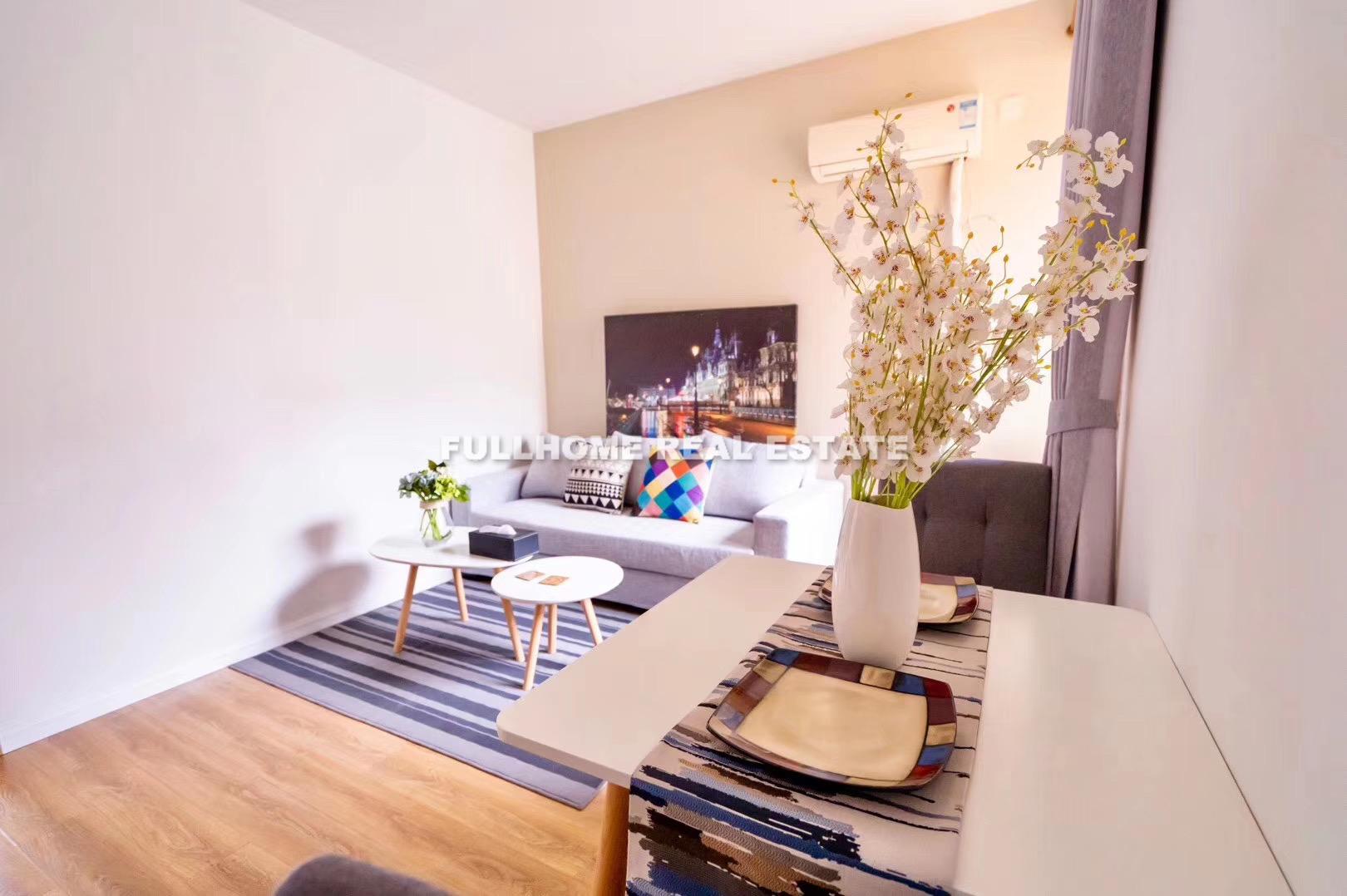 Tianshan Star City - Interior view 3, Shanghai rental property