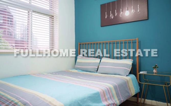 Shi Ye Appartment - Interior view 4, Shanghai rental property