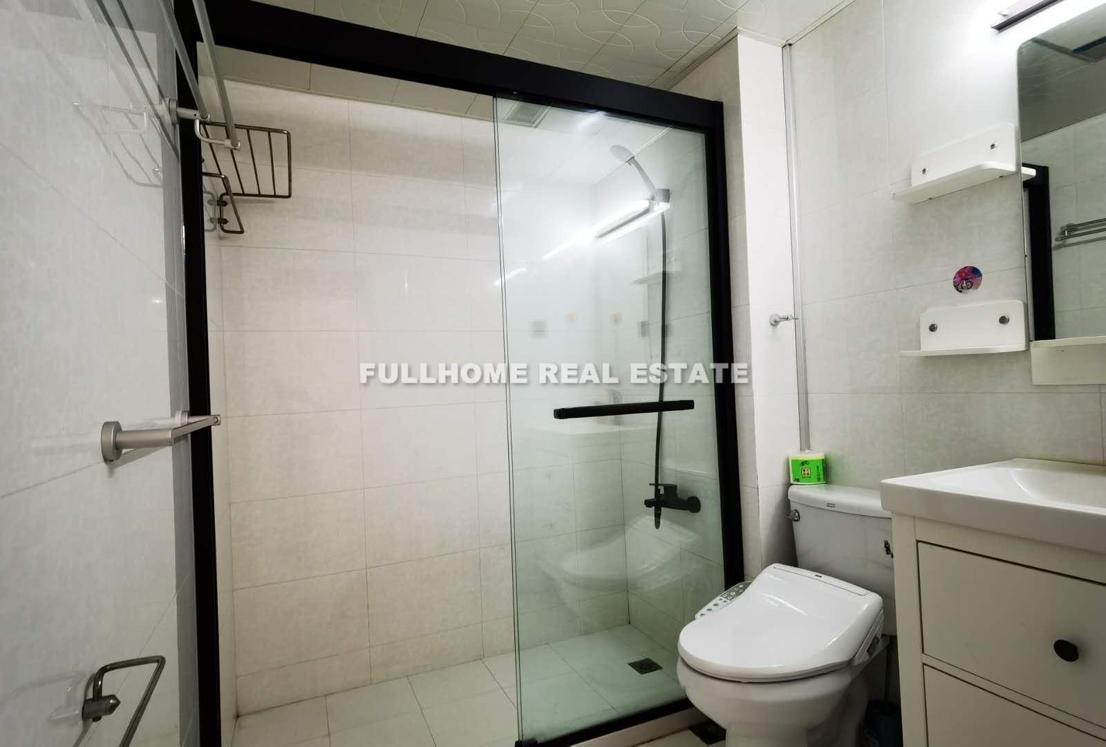 Hua Guang Garden  - Interior view 4, Shanghai rental property