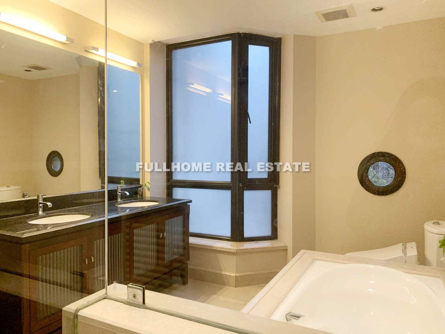Belgravia - Interior view 11, Shanghai rental property