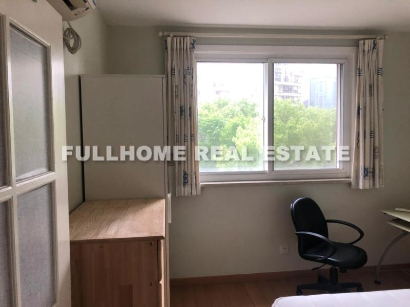 Chrysanthemum Park - Interior view 3, Shanghai rental property