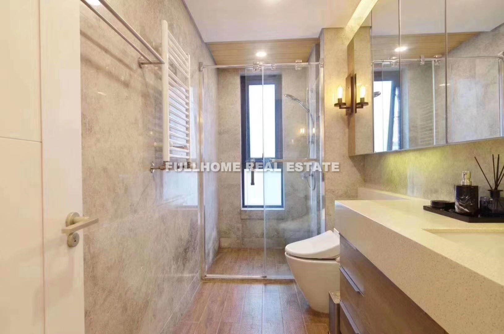 SUHE RONGJING - Interior view 7, Shanghai rental property
