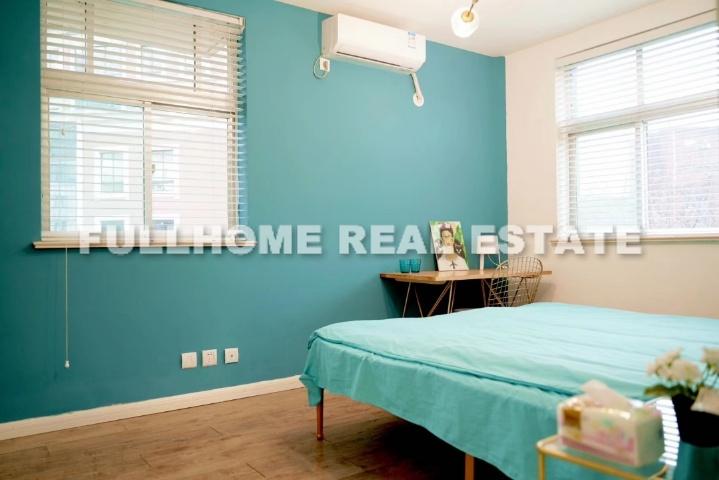 Shi Ye Appartment - Interior view 7, Shanghai rental property