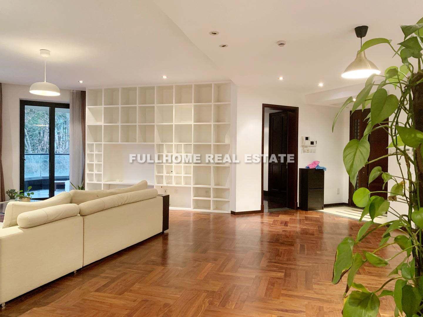 Belgravia - Interior view 6, Shanghai rental property