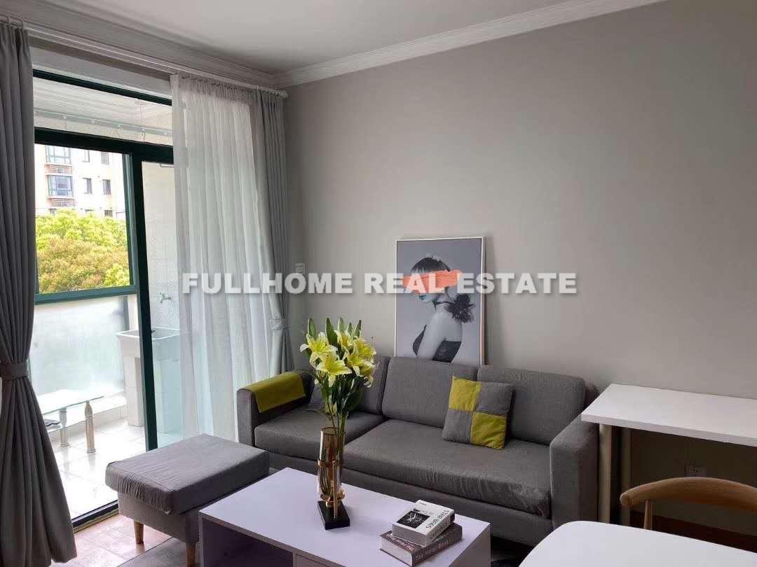 Tianshan Star City - 1 bedroom apartment in Shanghai, Tianshan, Hongqiao