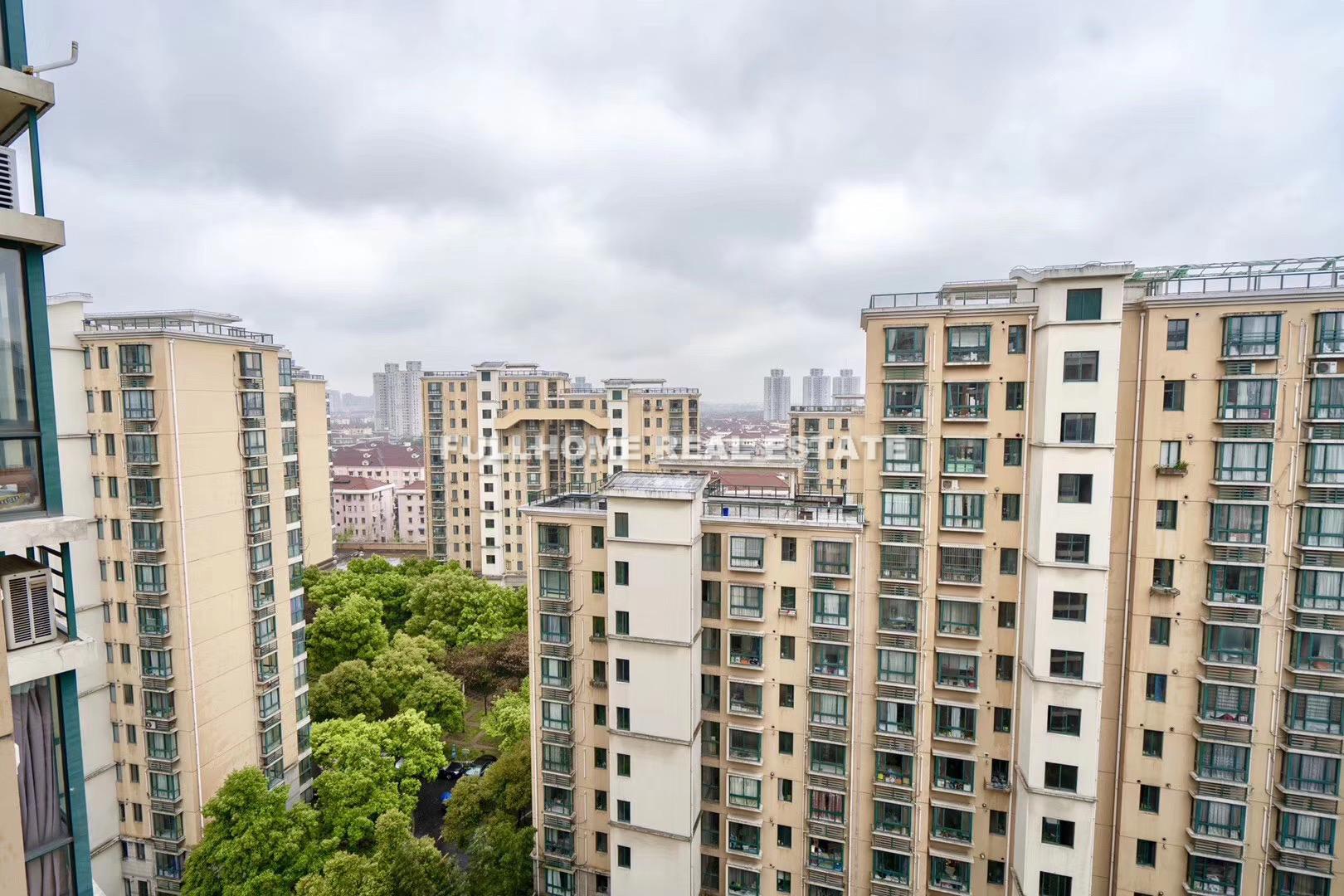 Tianshan Star City - Interior view 8, Shanghai rental property