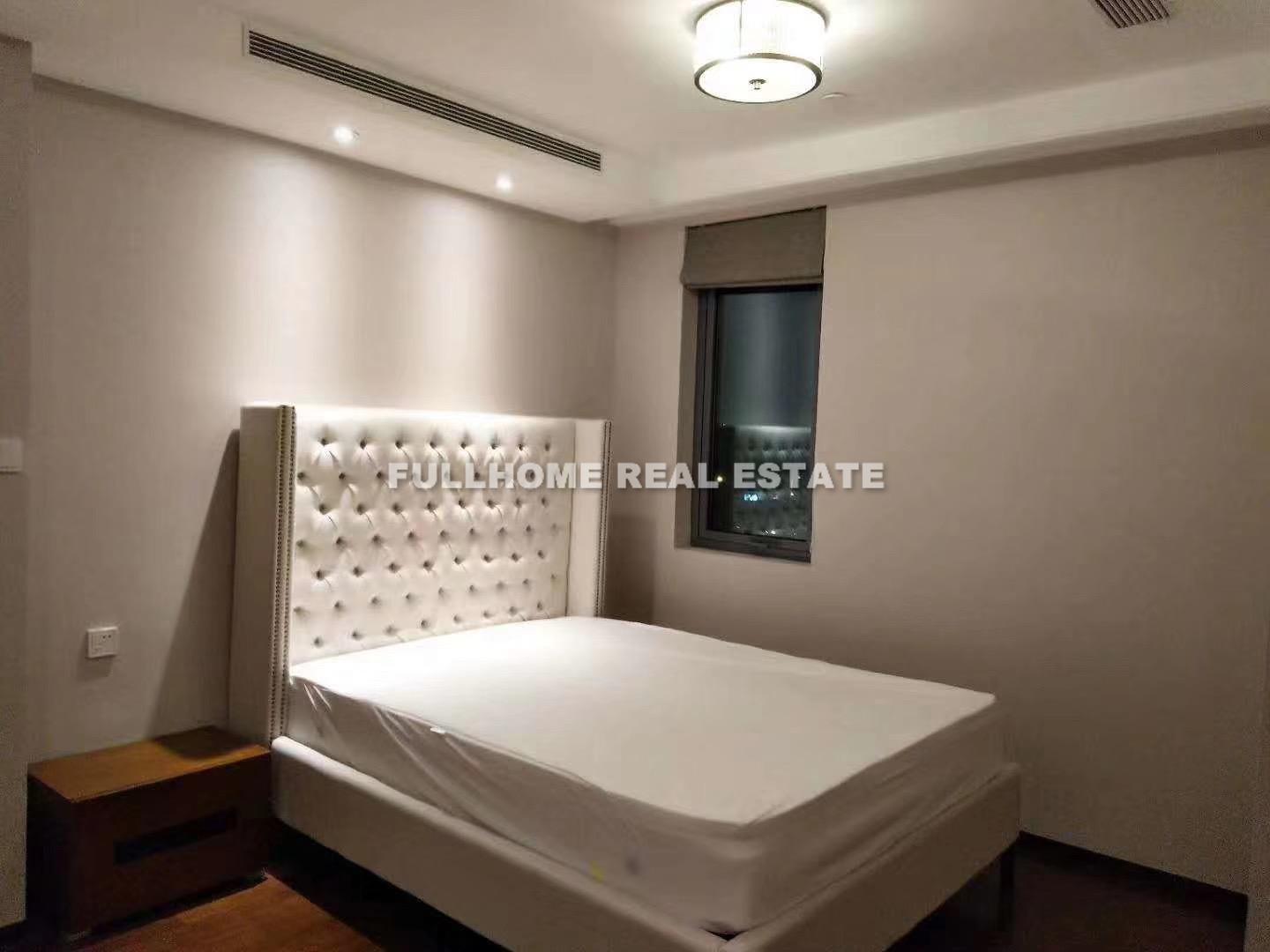 Riverside Binjiang - Interior view 4, Shanghai rental property