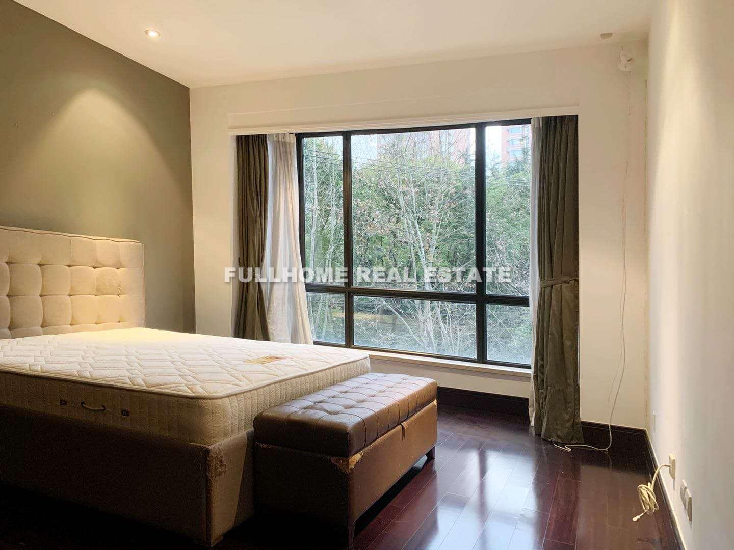 Belgravia - Interior view 13, Shanghai rental property