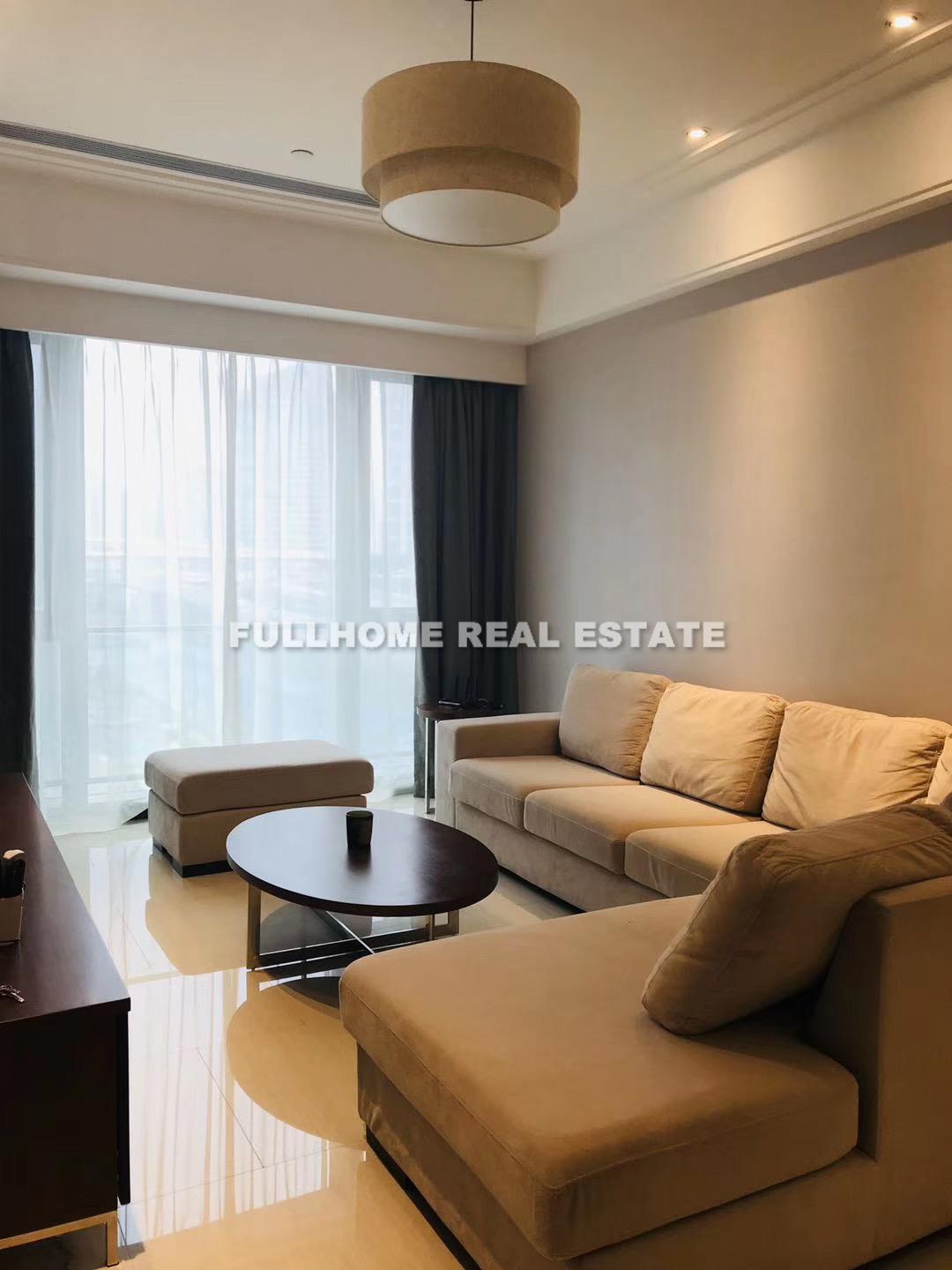 Riverside Binjiang - Interior view 2, Shanghai rental property