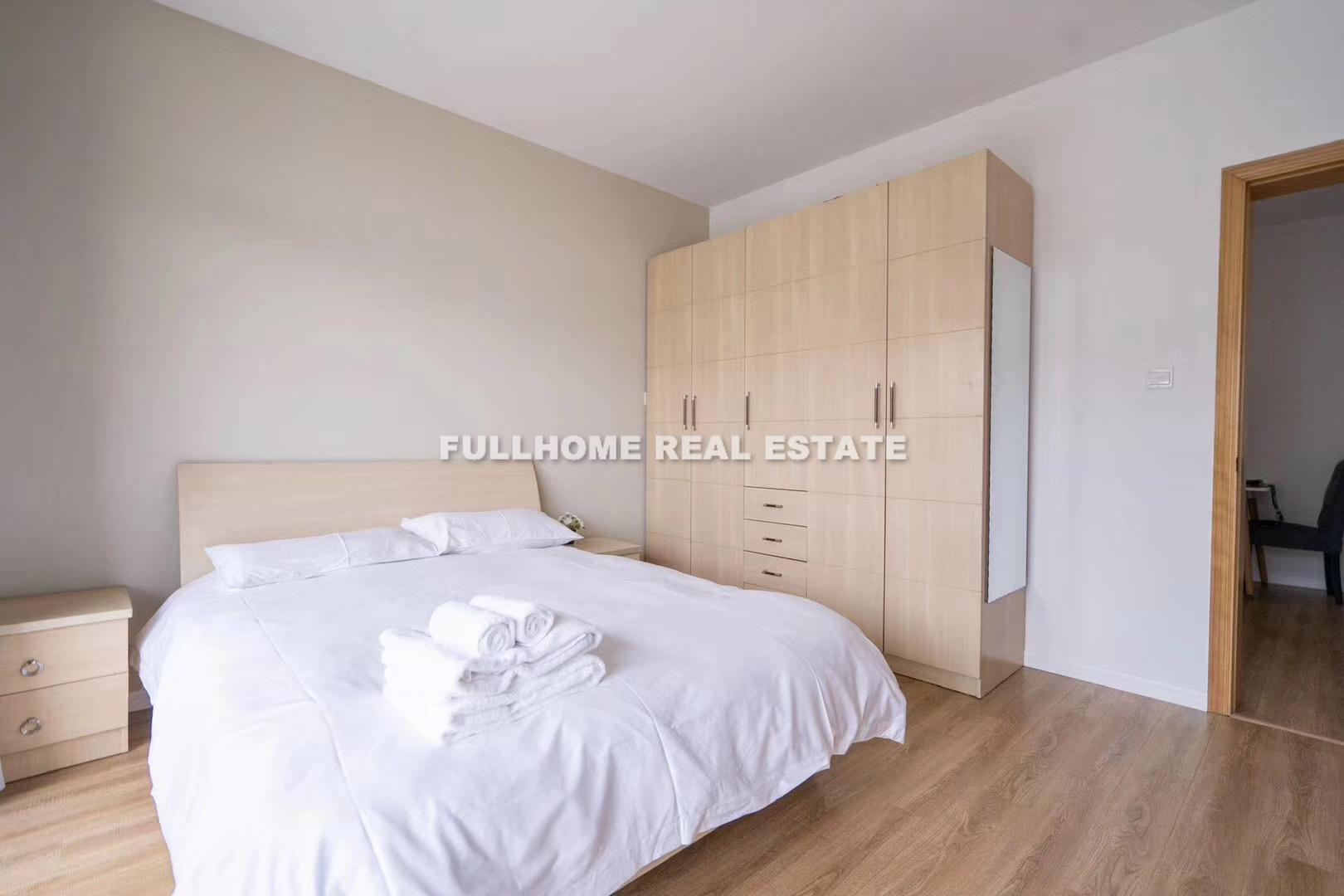 Tianshan Star City - Interior view 2, Shanghai rental property