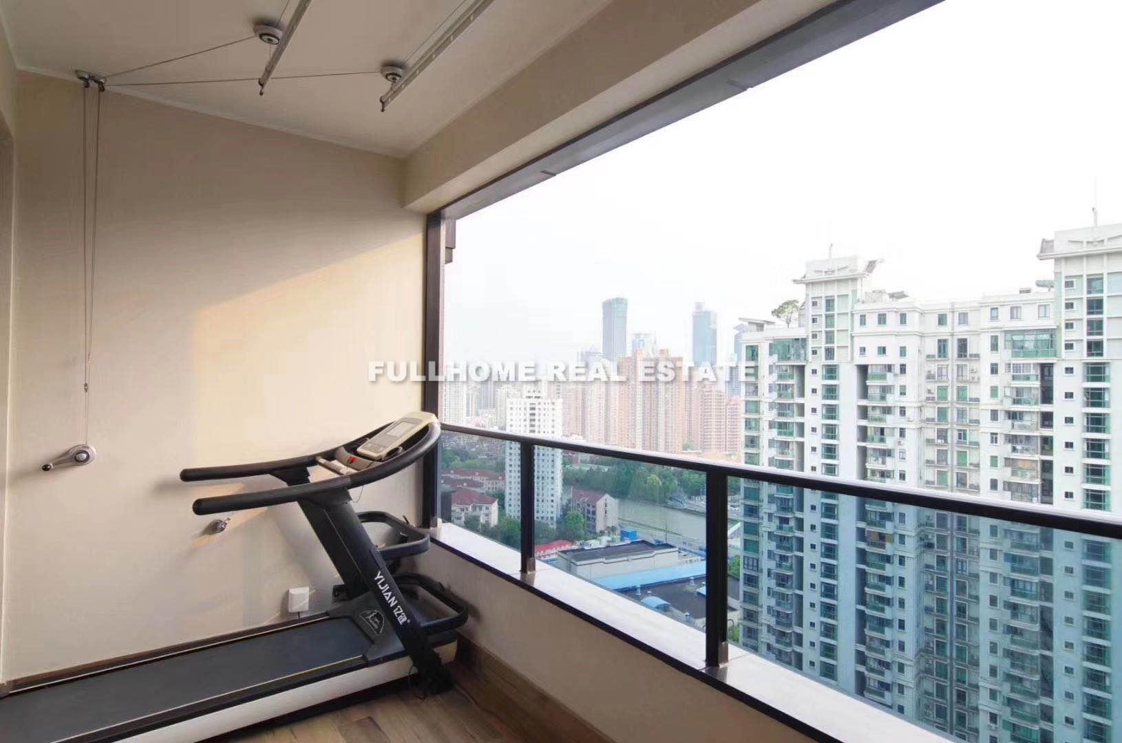 SUHE RONGJING - Interior view 8, Shanghai rental property