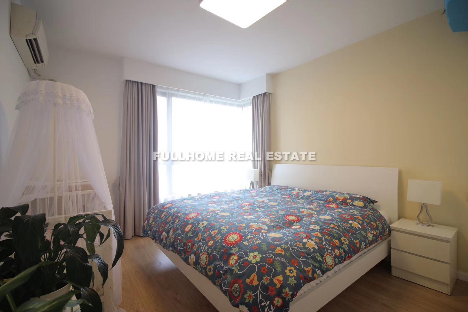 Territory Shanghai  - Interior view 7, Shanghai rental property