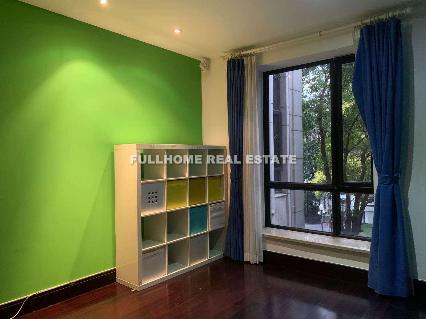 Belgravia - Interior view 14, Shanghai rental property