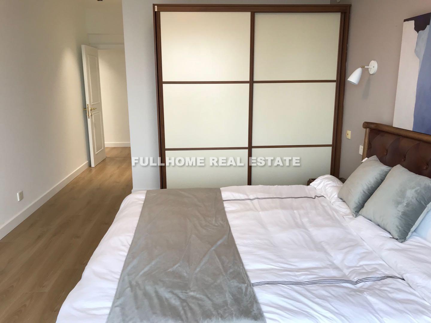 The Summit - Interior view 6, Shanghai rental property