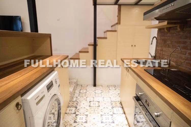 Lane 1-200 North Xiangyang Road Old House	 - Interior view 7, Shanghai rental property