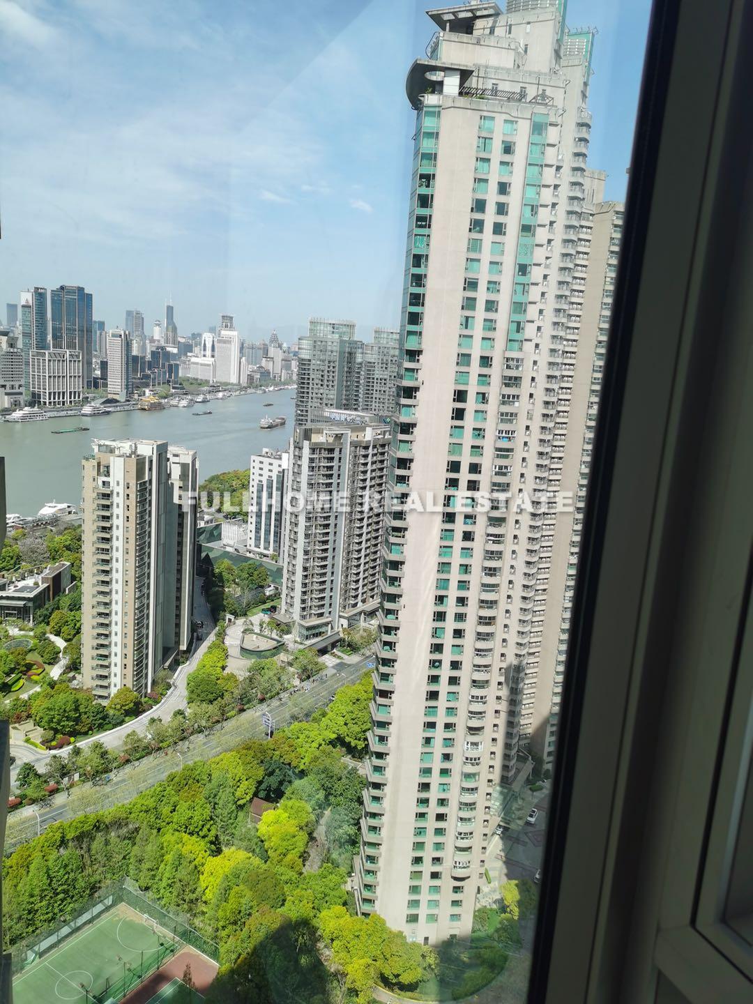 Shimao Riviera Garden - Interior view 12, Shanghai rental property