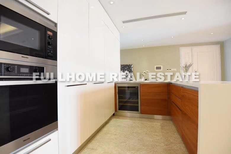 The Bay - Interior view 8, Shanghai rental property